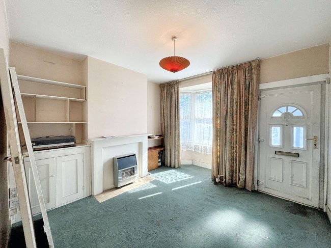 442 Ilford Lane, Ilford, Essex IG1 2NF 9