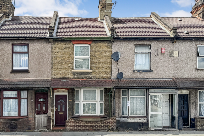 442 Ilford Lane, Ilford, Essex IG1 2NF 9