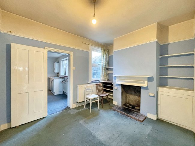 442 Ilford Lane, Ilford, Essex IG1 2NF 9