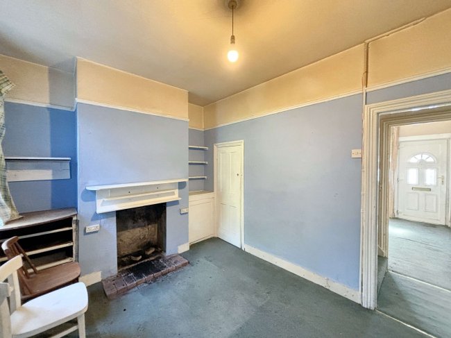 442 Ilford Lane, Ilford, Essex IG1 2NF 9