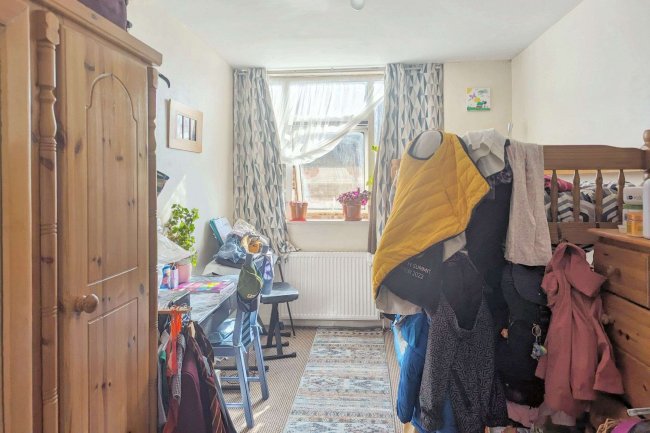 Flat 2, 42-44 Randlesdown Road, Catford, London SE6 3BT 1