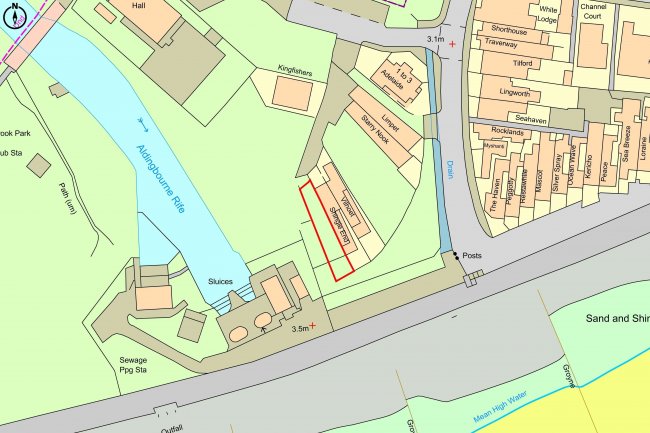 S/O Site of Epham Hall & Mermaid, Sea Road, Bognor Regis, PO22 7AW 6