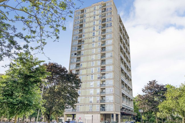 Flat 8 Glasgow House, Maida Vale, London, W9 1QY 2