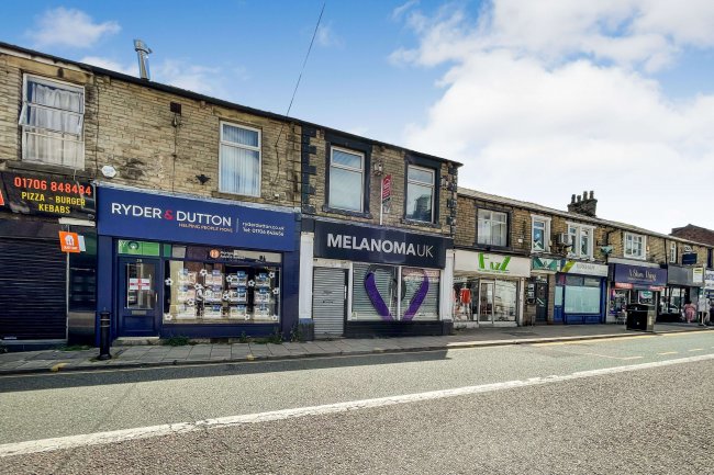 31 Market Street, Shaw, Greater Manchester, OL2 8NR 5