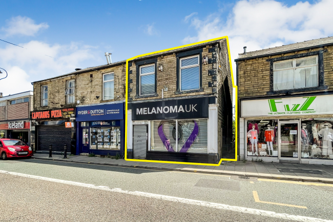 31 Market Street, Shaw, Greater Manchester, OL2 8NR 5