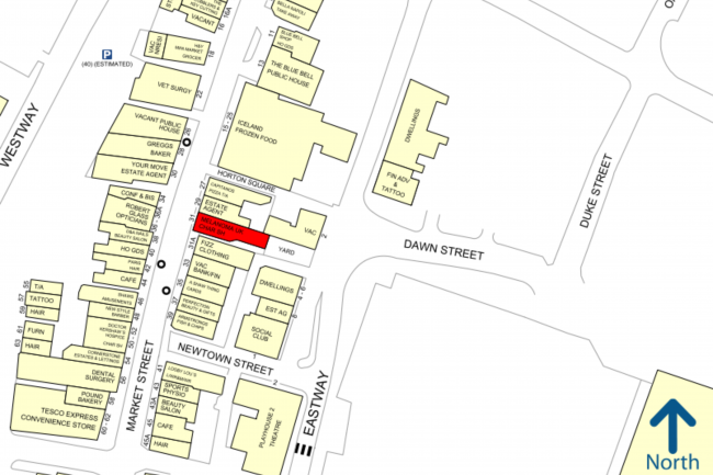 31 Market Street, Shaw, Greater Manchester, OL2 8NR 5