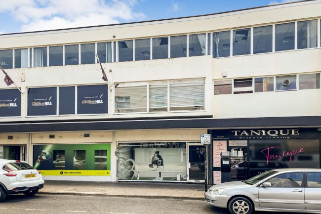 31 Winchcombe House, Winchcombe Street, Cheltenham, Gloucestershire, GL52 2NA 4