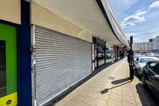 31 Winchcombe House, Winchcombe Street, Cheltenham, Gloucestershire, GL52 2NA 4