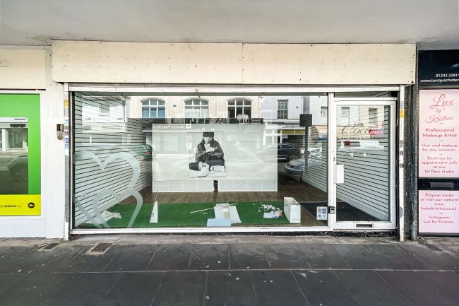 31 Winchcombe House, Winchcombe Street, Cheltenham, Gloucestershire, GL52 2NA 4