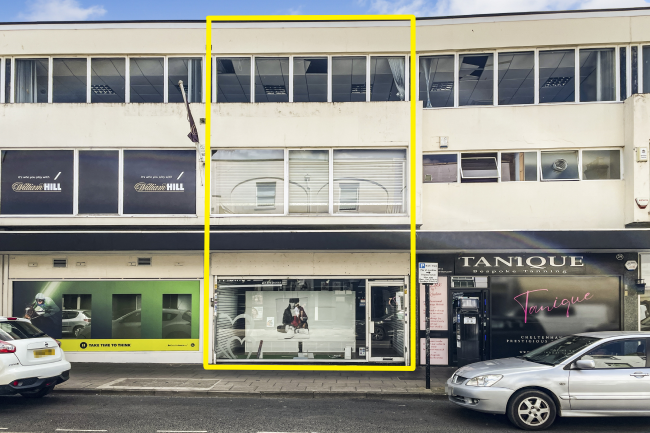 31 Winchcombe House, Winchcombe Street, Cheltenham, Gloucestershire, GL52 2NA 4