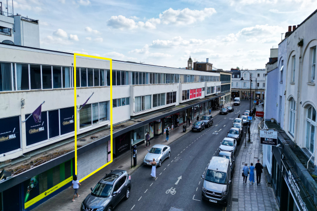 31 Winchcombe House, Winchcombe Street, Cheltenham, Gloucestershire, GL52 2NA 4