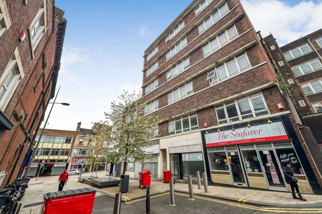 9 Cheapside, Hanley, Stoke-on-Trent, ST1 1HL 3