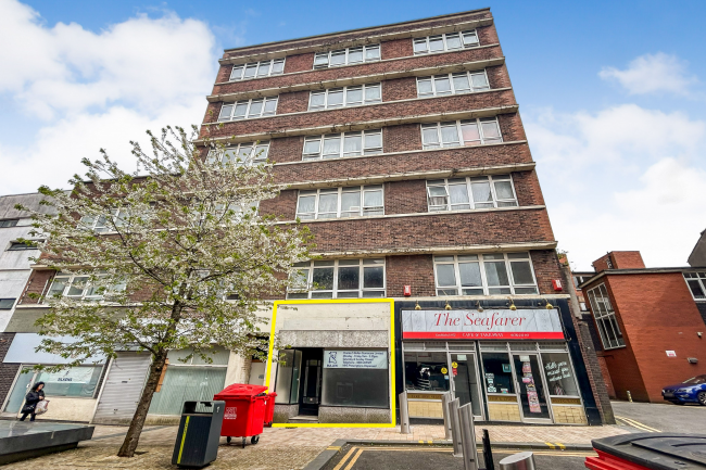 9 Cheapside, Hanley, Stoke-on-Trent, ST1 1HL 3