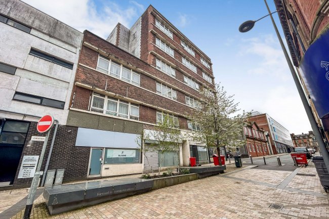 9 Cheapside, Hanley, Stoke-on-Trent, ST1 1HL 3