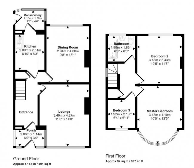 1 Blenheim Avenue, Chatham, Kent, ME4 6UU 10