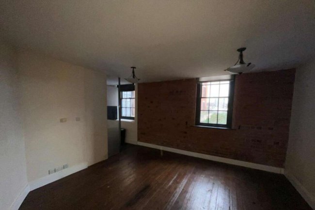 Apartment 10 Stone Yard, 12 Plumptre Street, Nottingham, NG1 1JL 9