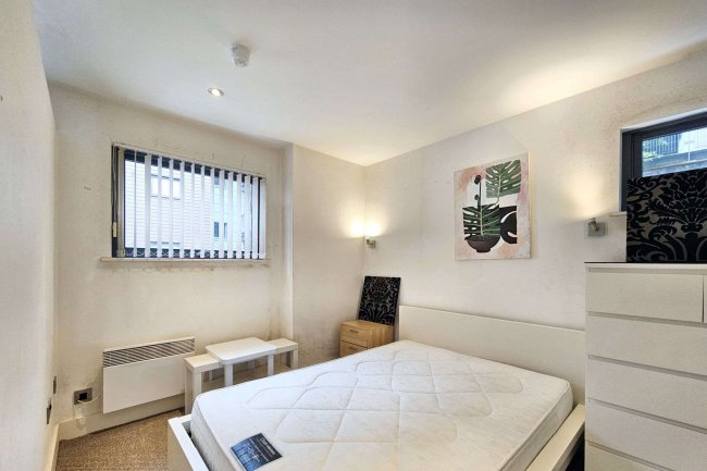 Apartment 45 Advent House, 2 Isaac Way, Manchester, M4 7EP 6