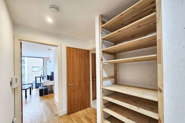 Apartment 45 Advent House, 2 Isaac Way, Manchester, M4 7EP 6