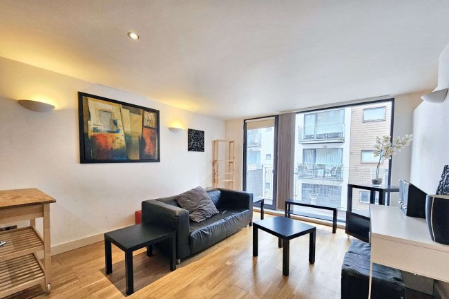 Apartment 45 Advent House, 2 Isaac Way, Manchester, M4 7EP 6