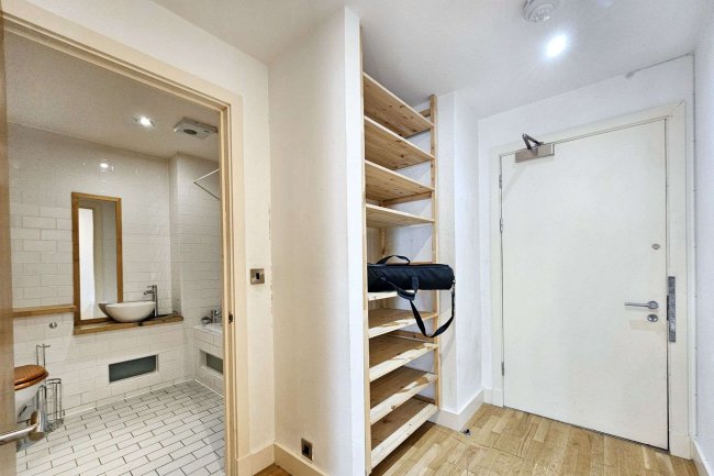 Apartment 45 Advent House, 2 Isaac Way, Manchester, M4 7EP 6