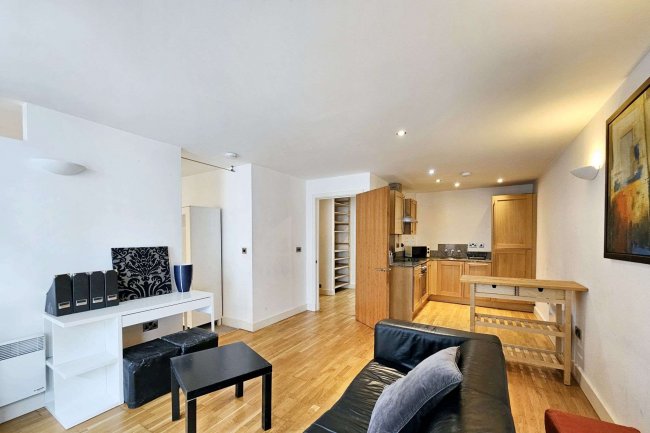 Apartment 45 Advent House, 2 Isaac Way, Manchester, M4 7EP 6