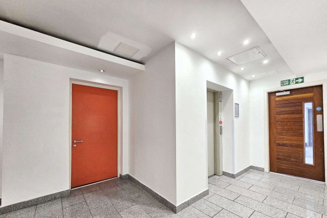 Apartment 45 Advent House, 2 Isaac Way, Manchester, M4 7EP 6