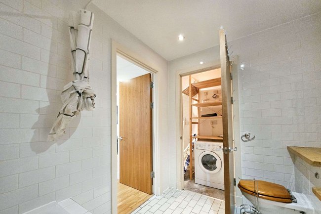 Apartment 45 Advent House, 2 Isaac Way, Manchester, M4 7EP 6