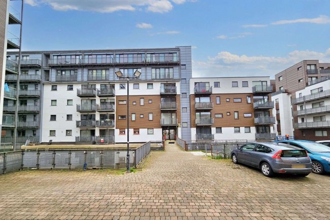 Apartment 45 Advent House, 2 Isaac Way, Manchester, M4 7EP 6