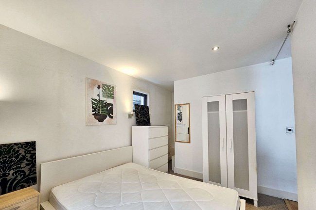 Apartment 45 Advent House, 2 Isaac Way, Manchester, M4 7EP 6