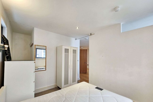 Apartment 45 Advent House, 2 Isaac Way, Manchester, M4 7EP 6