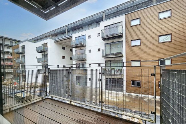 Apartment 45 Advent House, 2 Isaac Way, Manchester, M4 7EP 6