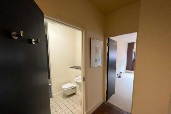 Apartment 28 Stone Yard, 12 Plumptre Street, Nottingham, NG1 1JL 10