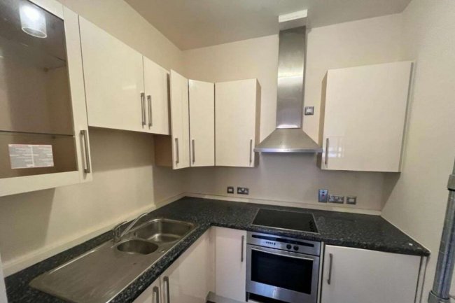 Apartment 28 Stone Yard, 12 Plumptre Street, Nottingham, NG1 1JL 10