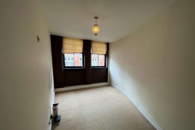 Apartment 28 Stone Yard, 12 Plumptre Street, Nottingham, NG1 1JL 10