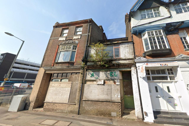 51 Cheapside, Luton, Bedfordshire LU1 2HN 2