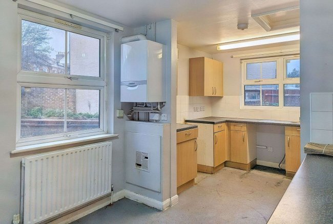 292 Crystal Palace Road, Dulwich, London SE22 9JJ 2