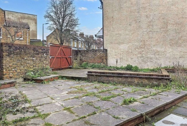 292 Crystal Palace Road, Dulwich, London SE22 9JJ 2