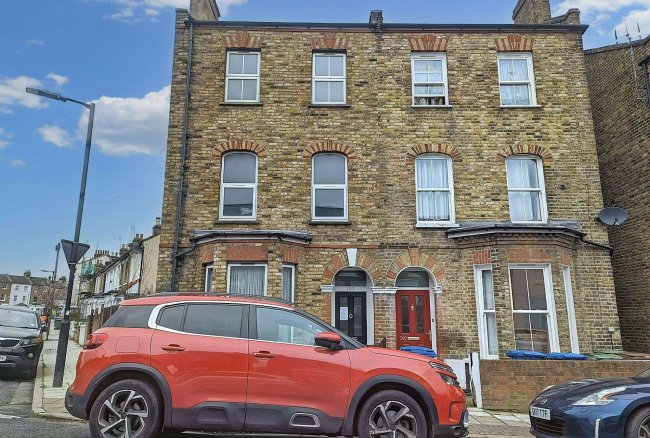 292 Crystal Palace Road, Dulwich, London SE22 9JJ 2