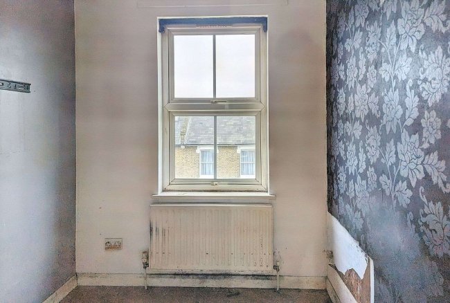 292 Crystal Palace Road, Dulwich, London SE22 9JJ 2