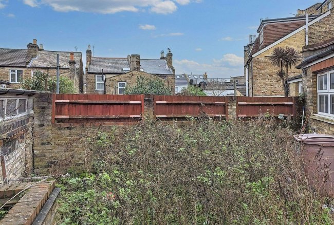 292 Crystal Palace Road, Dulwich, London SE22 9JJ 2