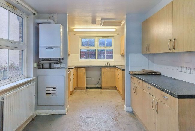 292 Crystal Palace Road, Dulwich, London SE22 9JJ 2