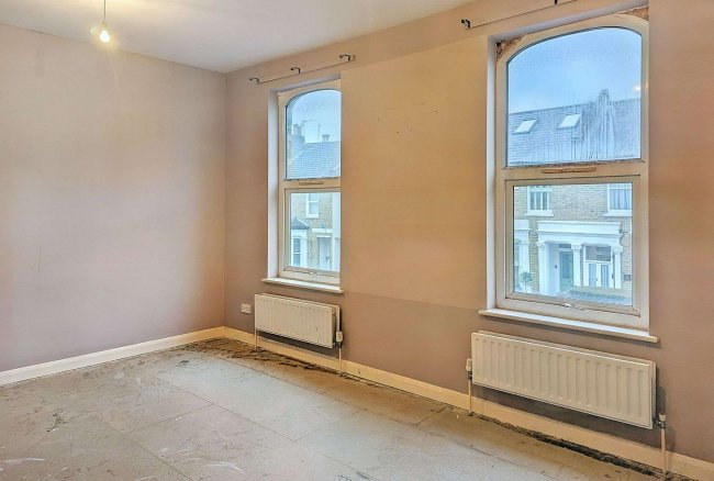 292 Crystal Palace Road, Dulwich, London SE22 9JJ 2