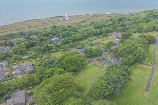 Cleves Rock, Sandrock Road, Niton Undercliff, Ventnor, Isle Of Wight, PO38 2NG 9