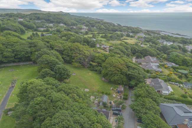 Cleves Rock, Sandrock Road, Niton Undercliff, Ventnor, Isle Of Wight, PO38 2NG 9