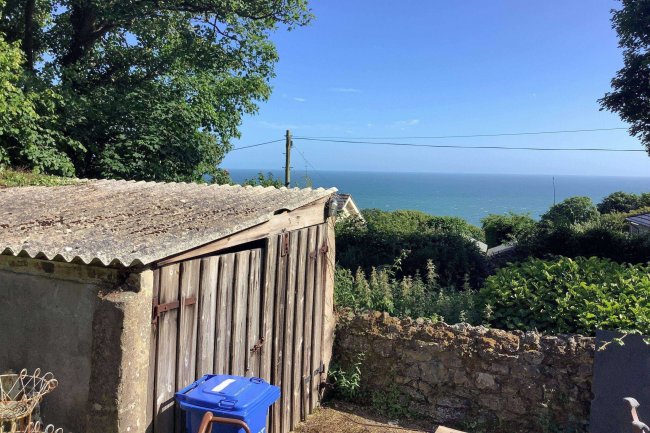 Cleves Rock, Sandrock Road, Niton Undercliff, Ventnor, Isle Of Wight, PO38 2NG 9