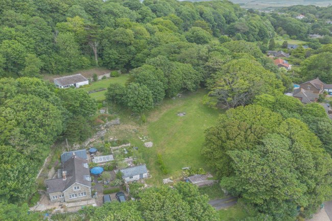 Cleves Rock, Sandrock Road, Niton Undercliff, Ventnor, Isle Of Wight, PO38 2NG 9