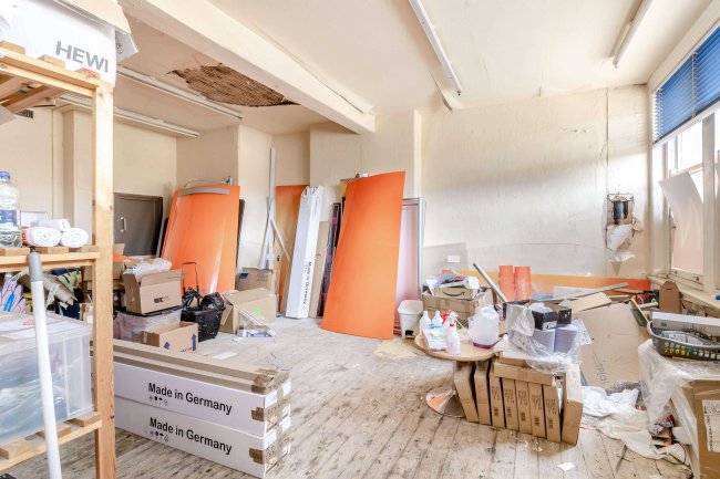 8-10 Cheapside, Barnsley, South Yorkshire, S70 1RR 1