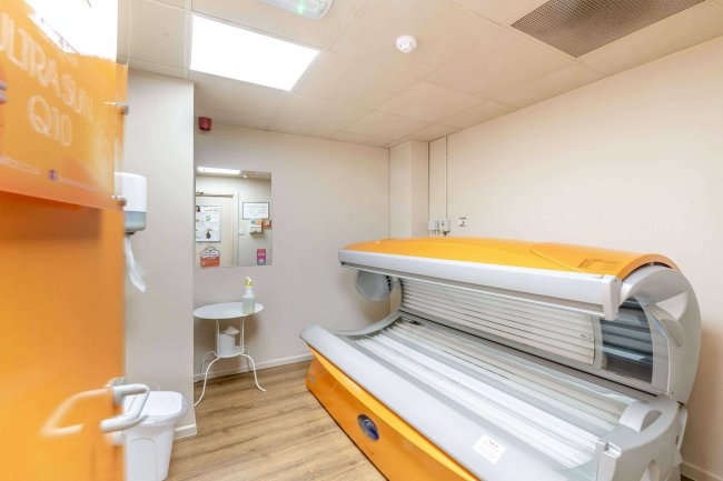 8-10 Cheapside, Barnsley, South Yorkshire, S70 1RR 1