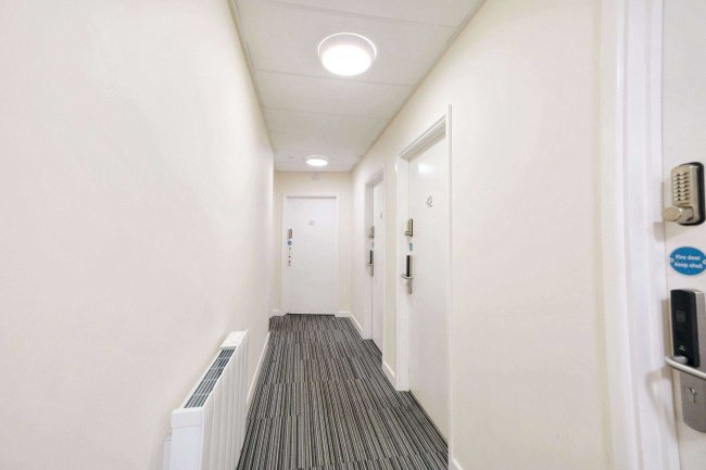 Flat 41, College House, Bridge Road, Alum Rock, Birmingham B8 3TE 8