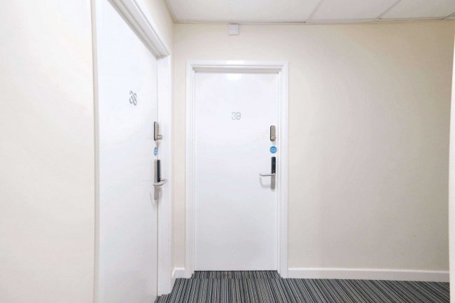 Flat 39, College House, Bridge Road, Saltley, Birmingham B8 3TE 7